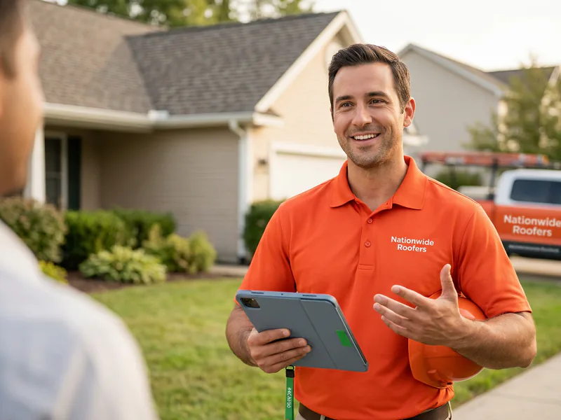 Roof Installation  in Miller Place  FAQ